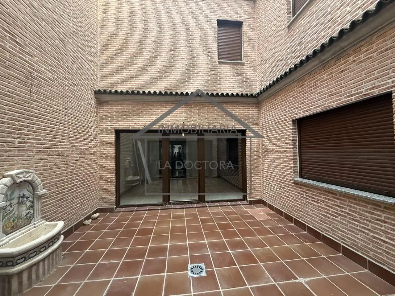Adosado en alquiler en El Pijorro