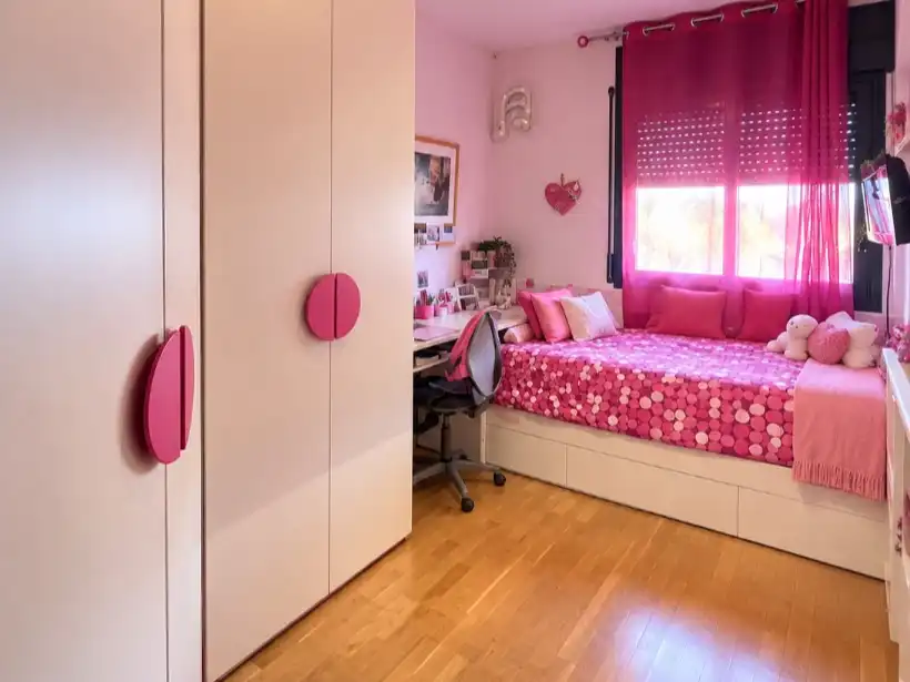 Triplex for sale in Avinguda Can Carreras 6, imagen 6