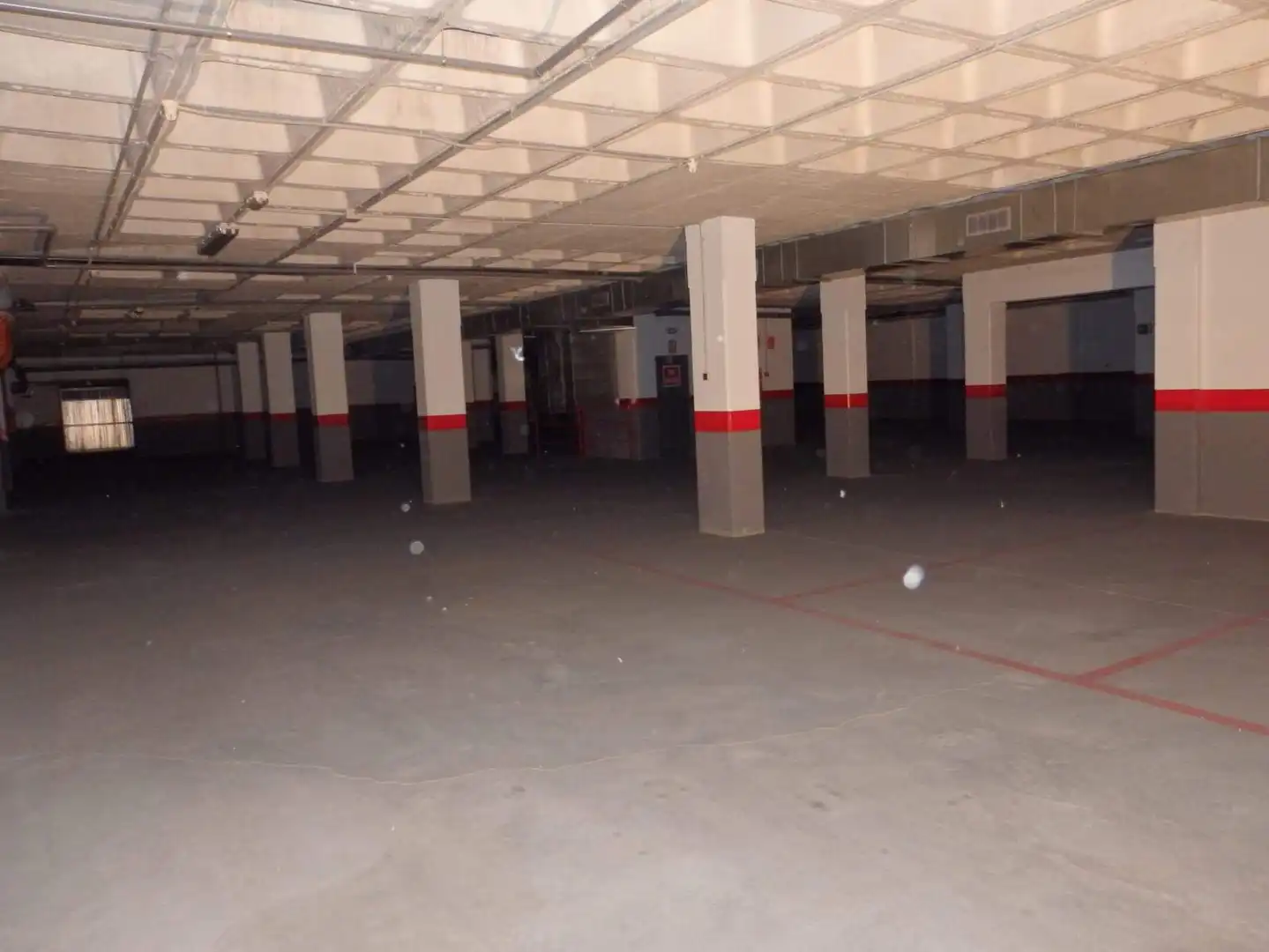 Einzelparkplatz zum Verkauf in Elche ciudad, imagen 4