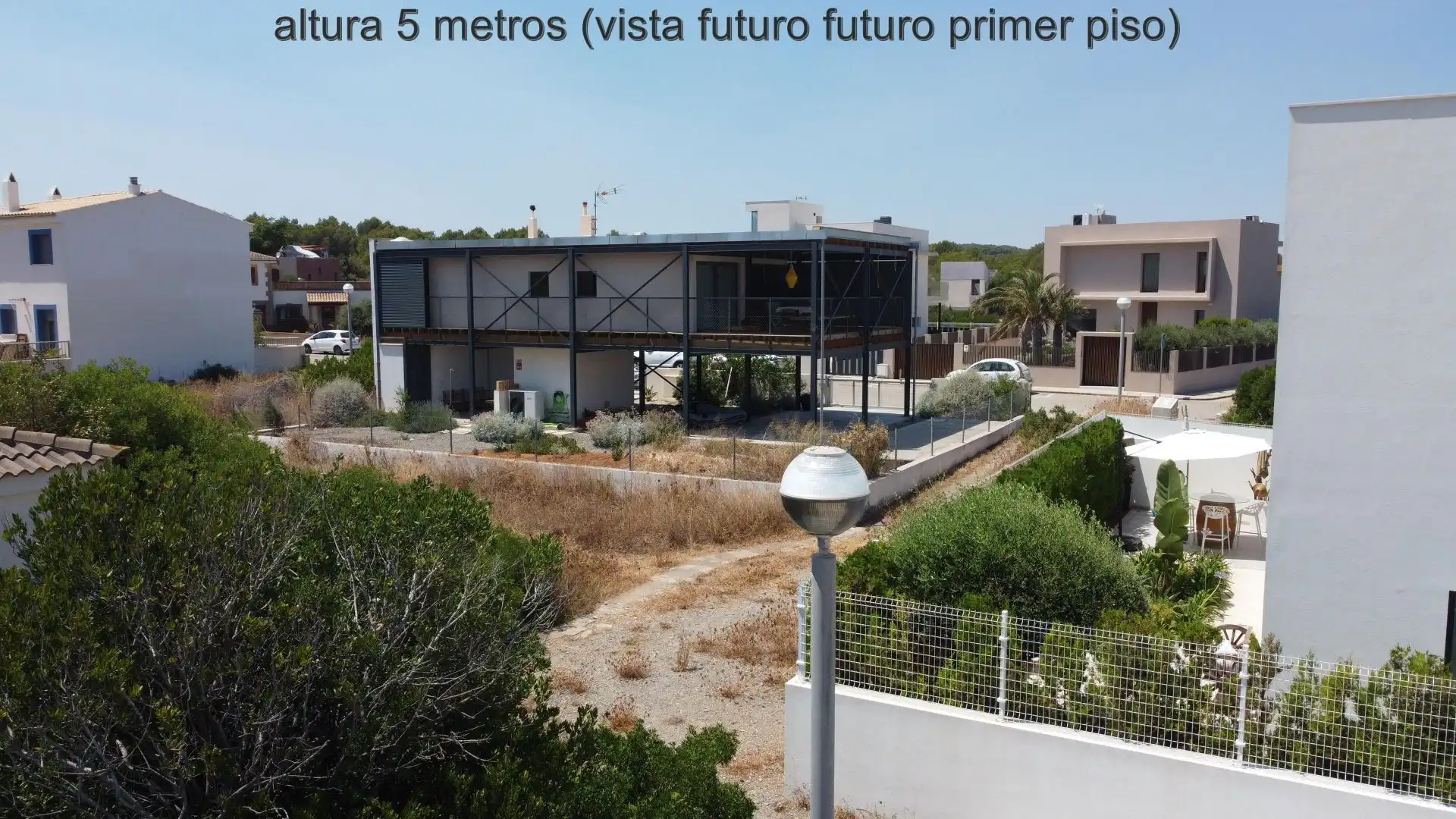 Residencial en venta en Artà