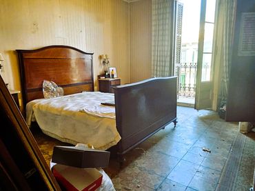 Appartement avec balcon à vendre à Carrer de Balmes