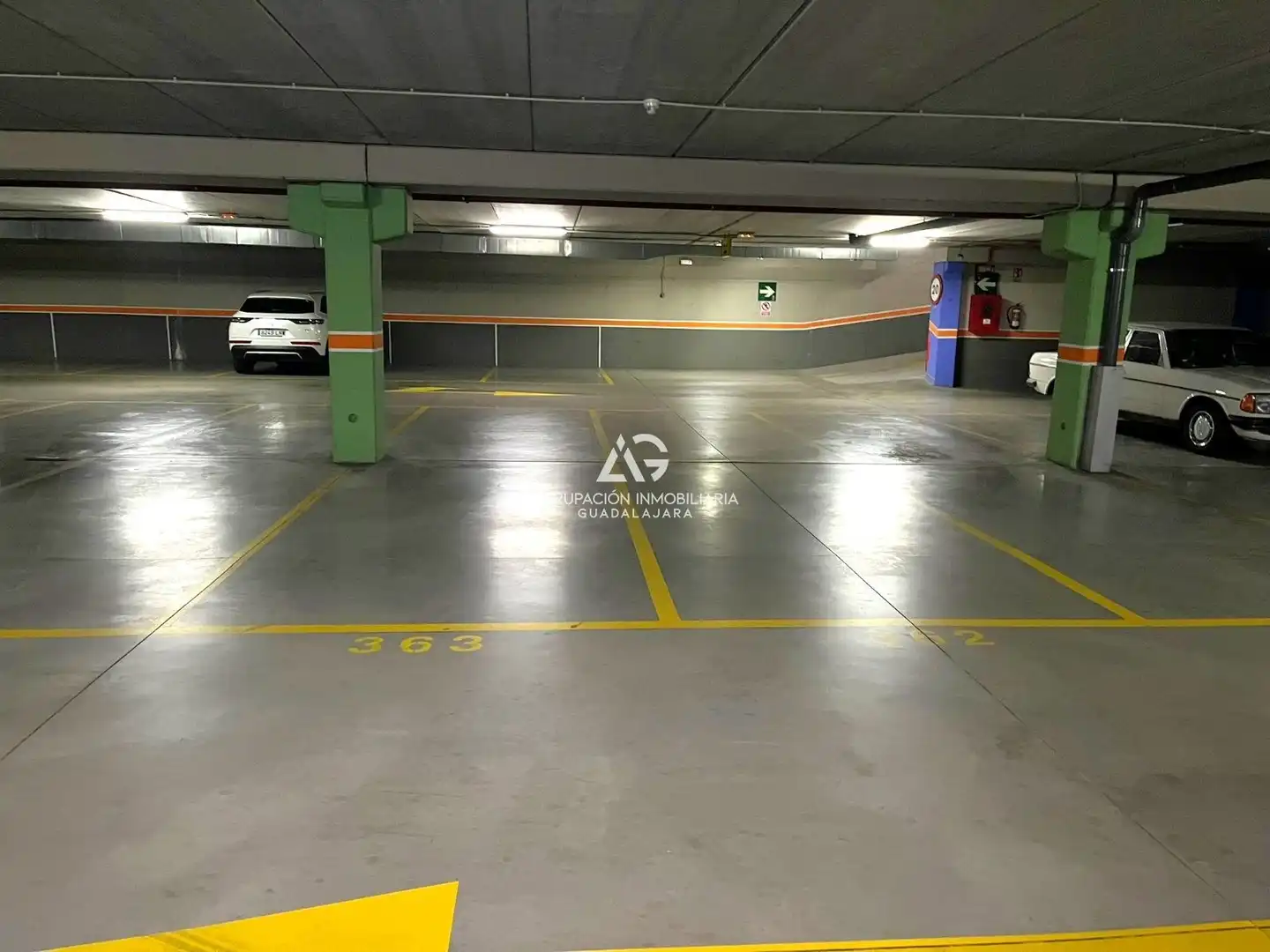 Individuel avec ascenseur à vendre à Layna Serrano, imagen 7