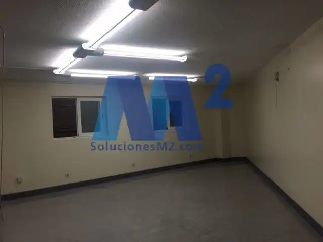 Nau industrial de lloguer a Fuente Nueva, imagen 6
