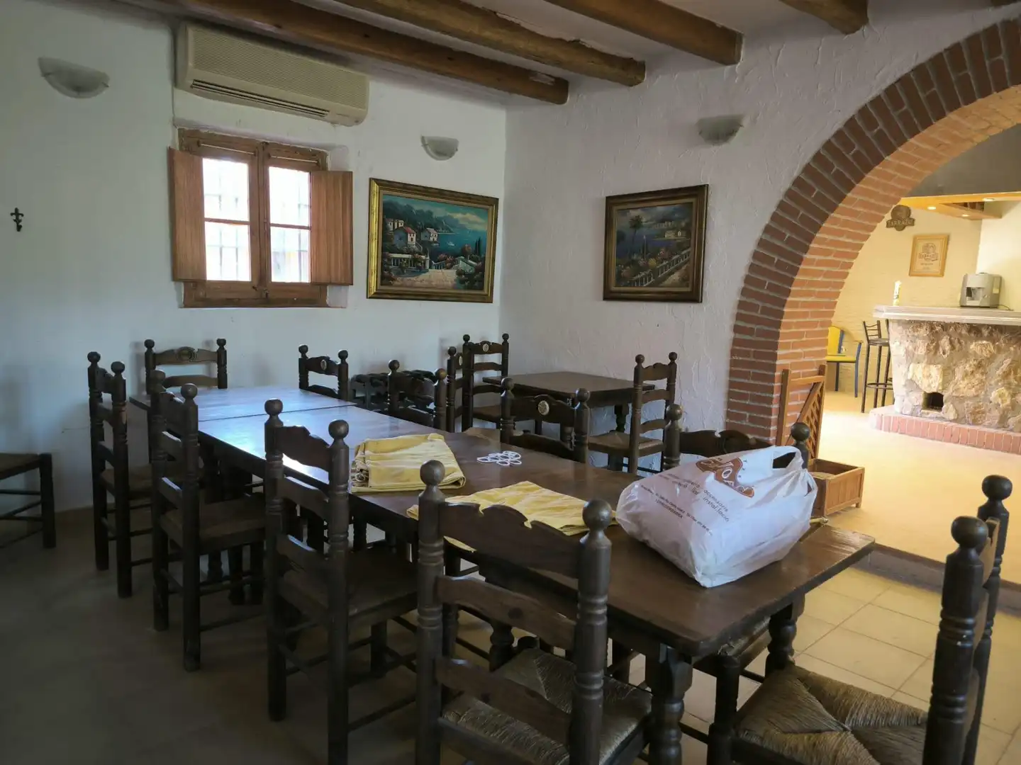 Local en venta en El Vendrell con Aire acondicionado