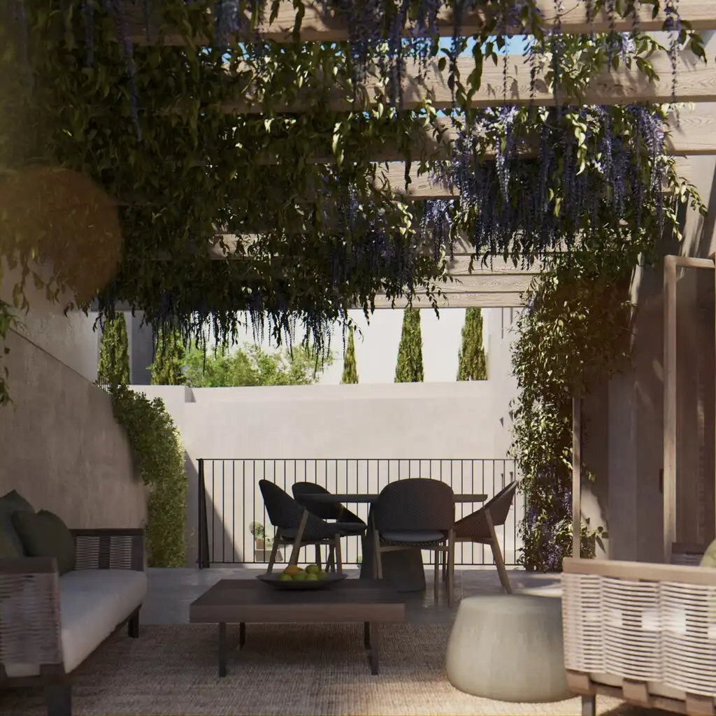 Casa bifamiliare con piscina in vendita a Artà Poble, imagen 12