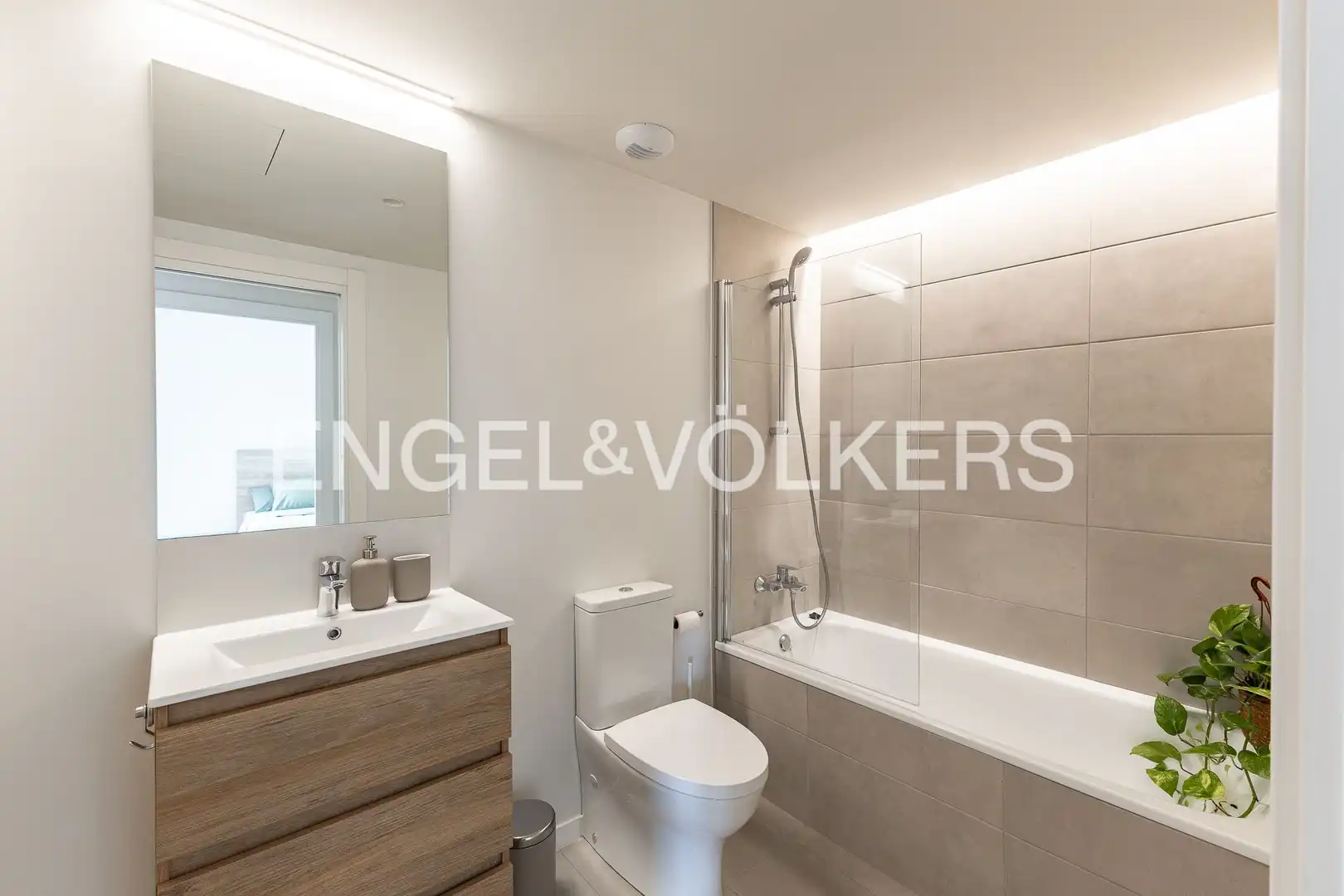 Wohnung zur Miete in Eixample
