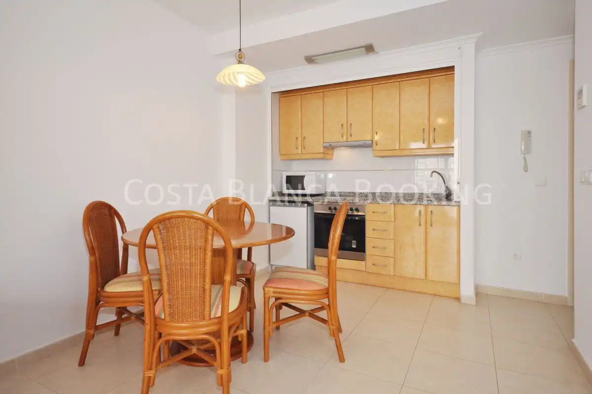Apartment with lift for sale in Zona Levante - Playa Fossa, imagen 9