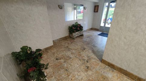 Foto 4 de Piso en venta en Kaputxinoak / Capuchinos - Galtzaraborda, Errenteria
