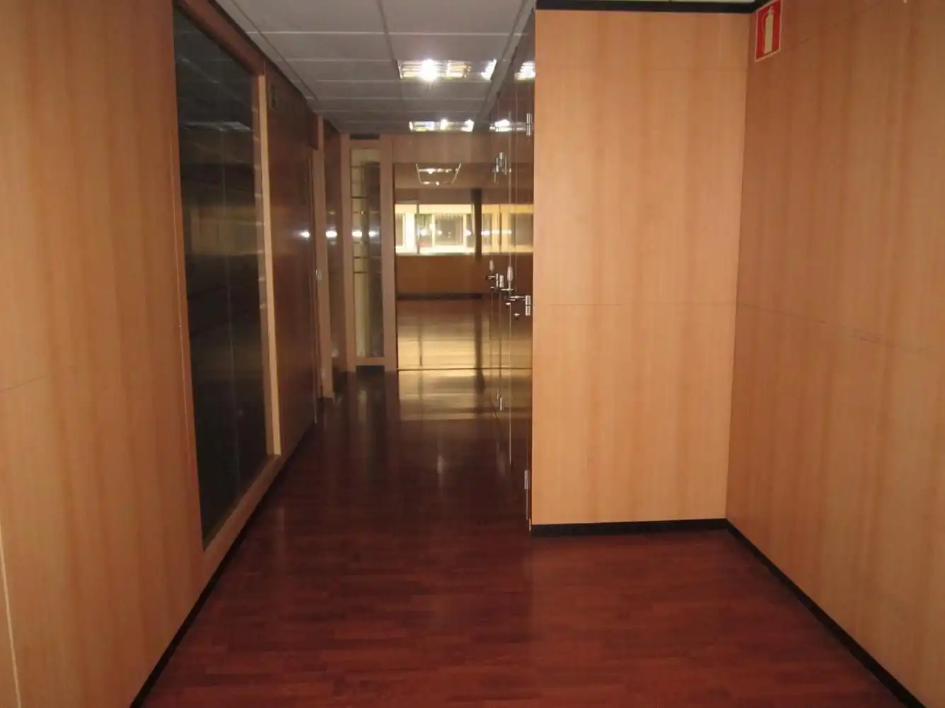 Büro zum Verkauf in Avenida de la Constitución, 22, Plaza de Toros