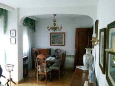 Flat for sale in Parque vosa 30