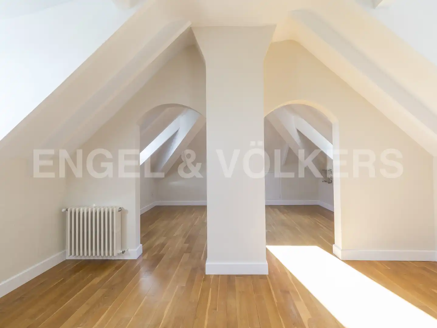 Houses for rent in Barcelona  with Air Conditioner, Heating and Private garden