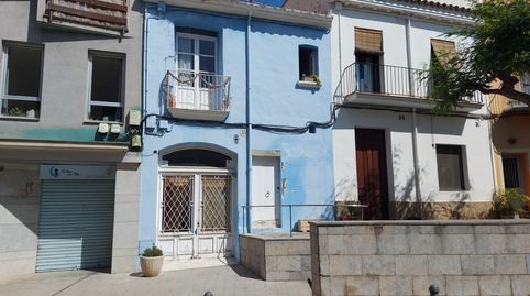 Foto 2 de Casa adosada en venta en Caldes d'Estrac, Barcelona
