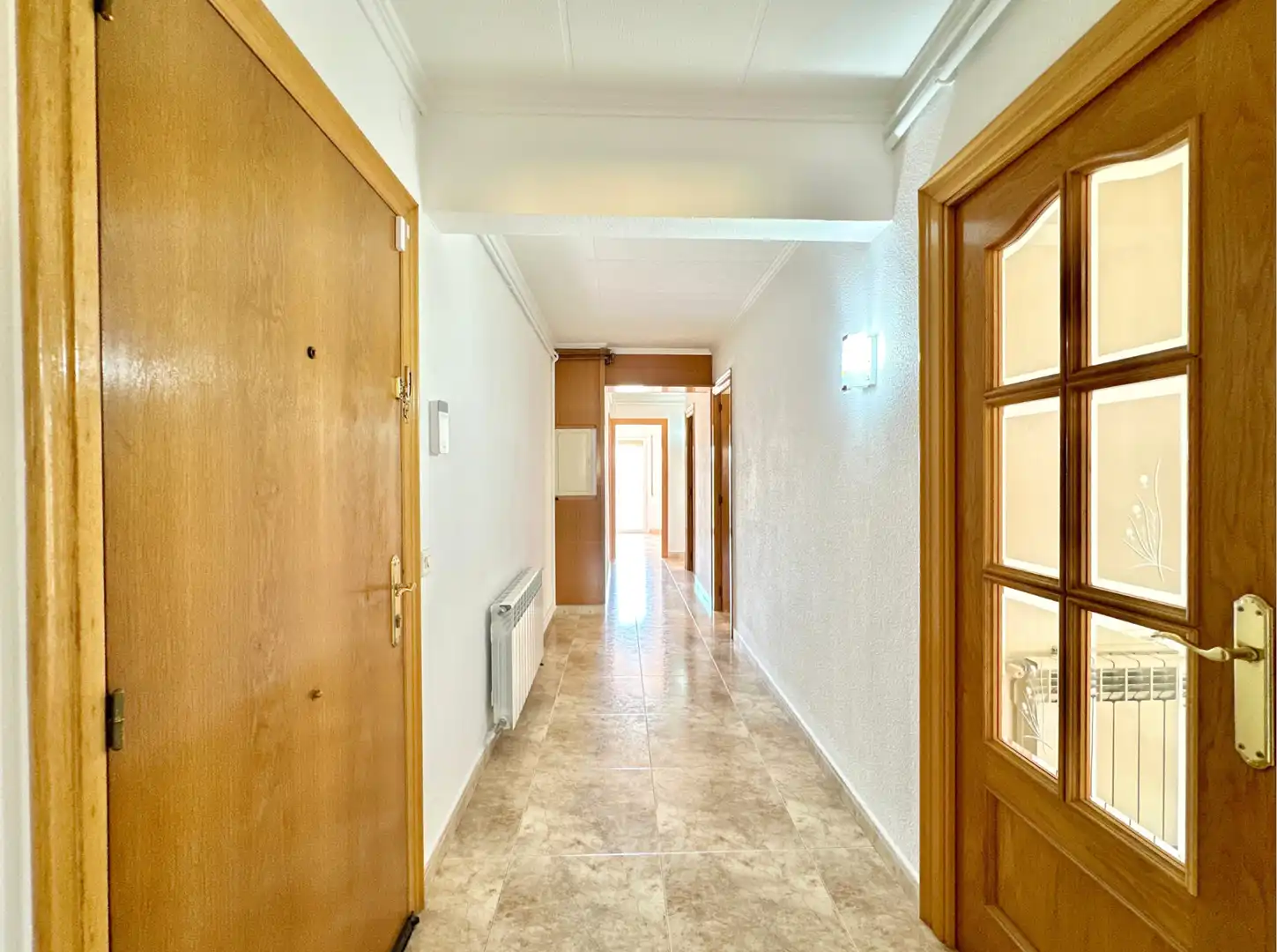 Flat for sale in Torelló  with Heating, Terrace and Storage room