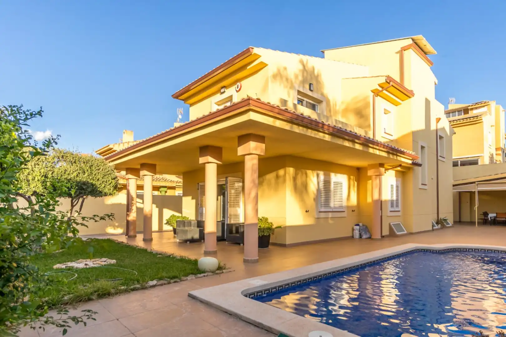 Villa à vendre à Playa de Levante