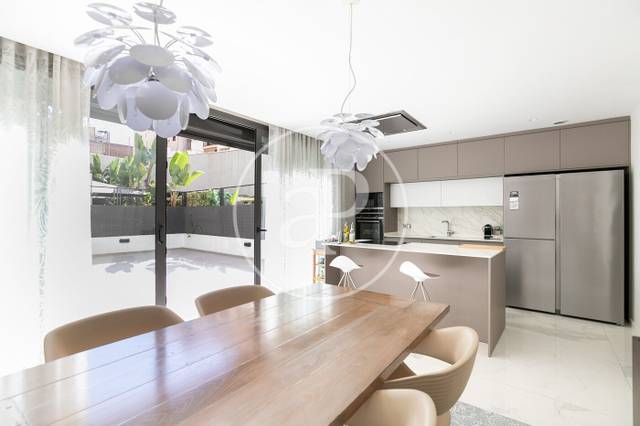 Piso en Venta en Carrer de Marià Cubí en Sant Gervasi- Galvany