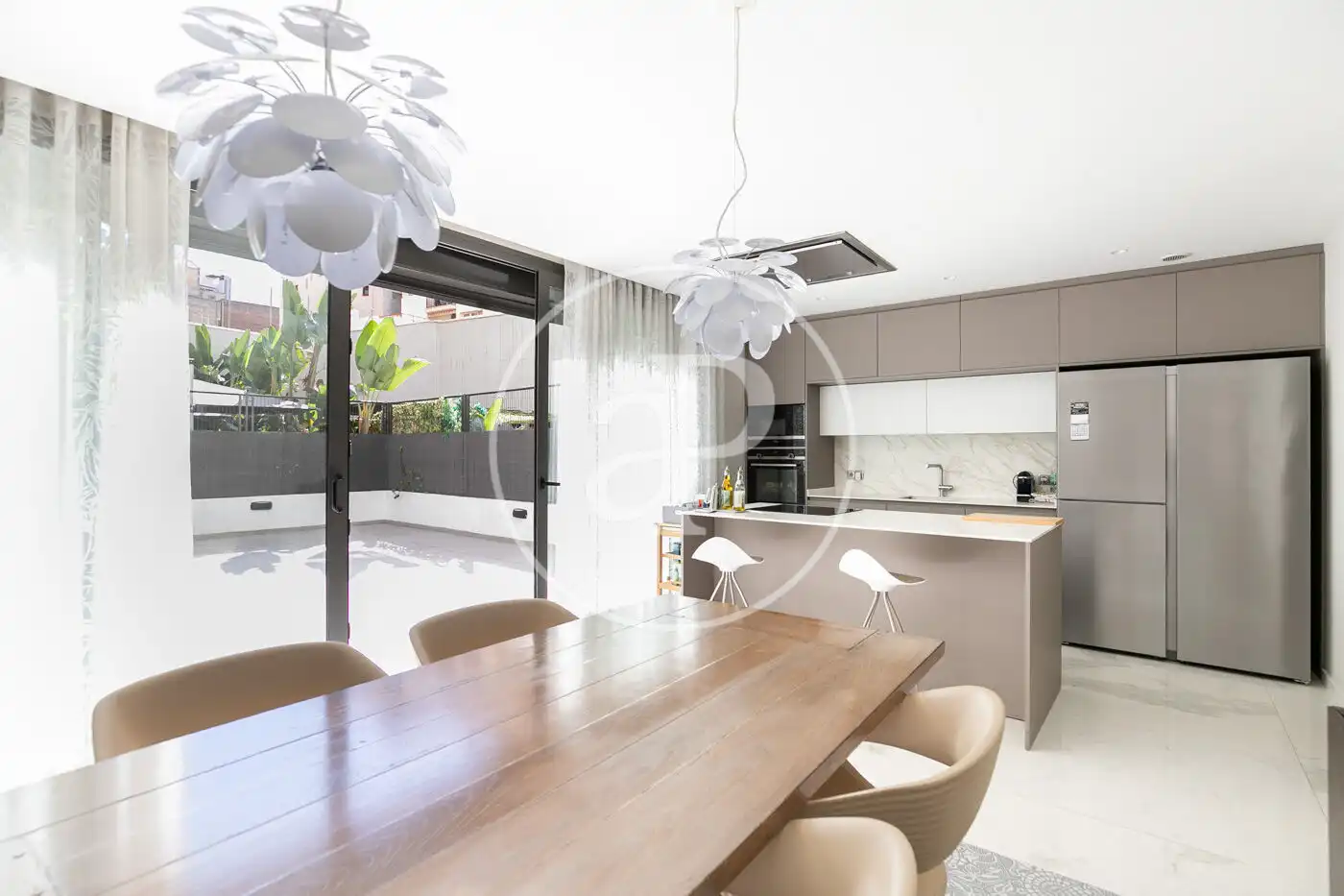 Wohnung mit Aufzug zum Verkauf in Carrer de Marià Cubí, imagen 5