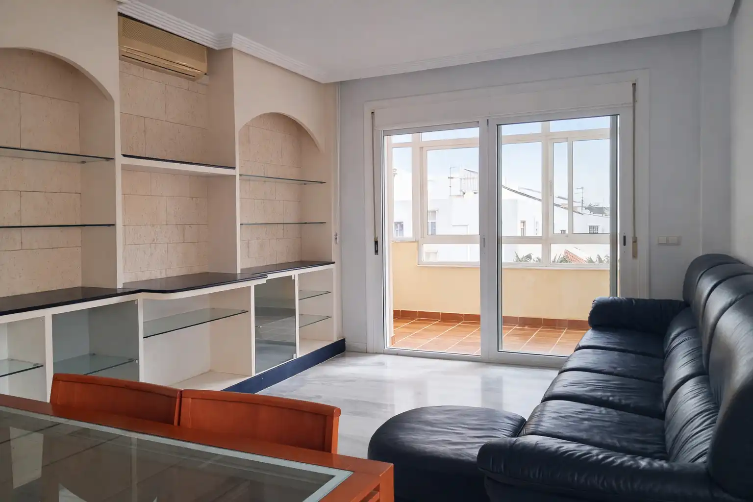 Apartament amb piscina en venda a Calle Gavia, imagen 10