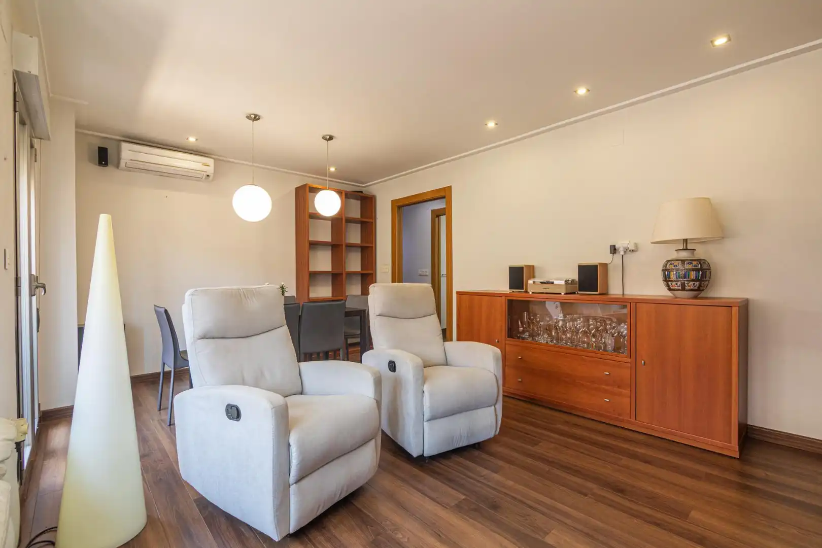Flat with terrace for sale in Elche ciudad, imagen 4