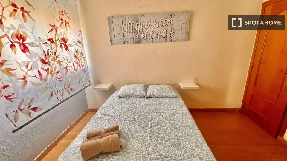 Habitació a Santa Eugenia