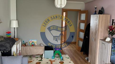 Foto 2 de Apartament en venda a Mansilla de las Mulas, León