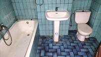 Bathroom of Flat for sale in Magaz de Pisuerga