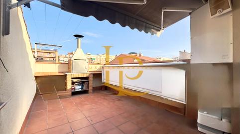 Foto 3 de Dúplex en venda a Carrer de Sant Sebastià, Eixample, Barcelona