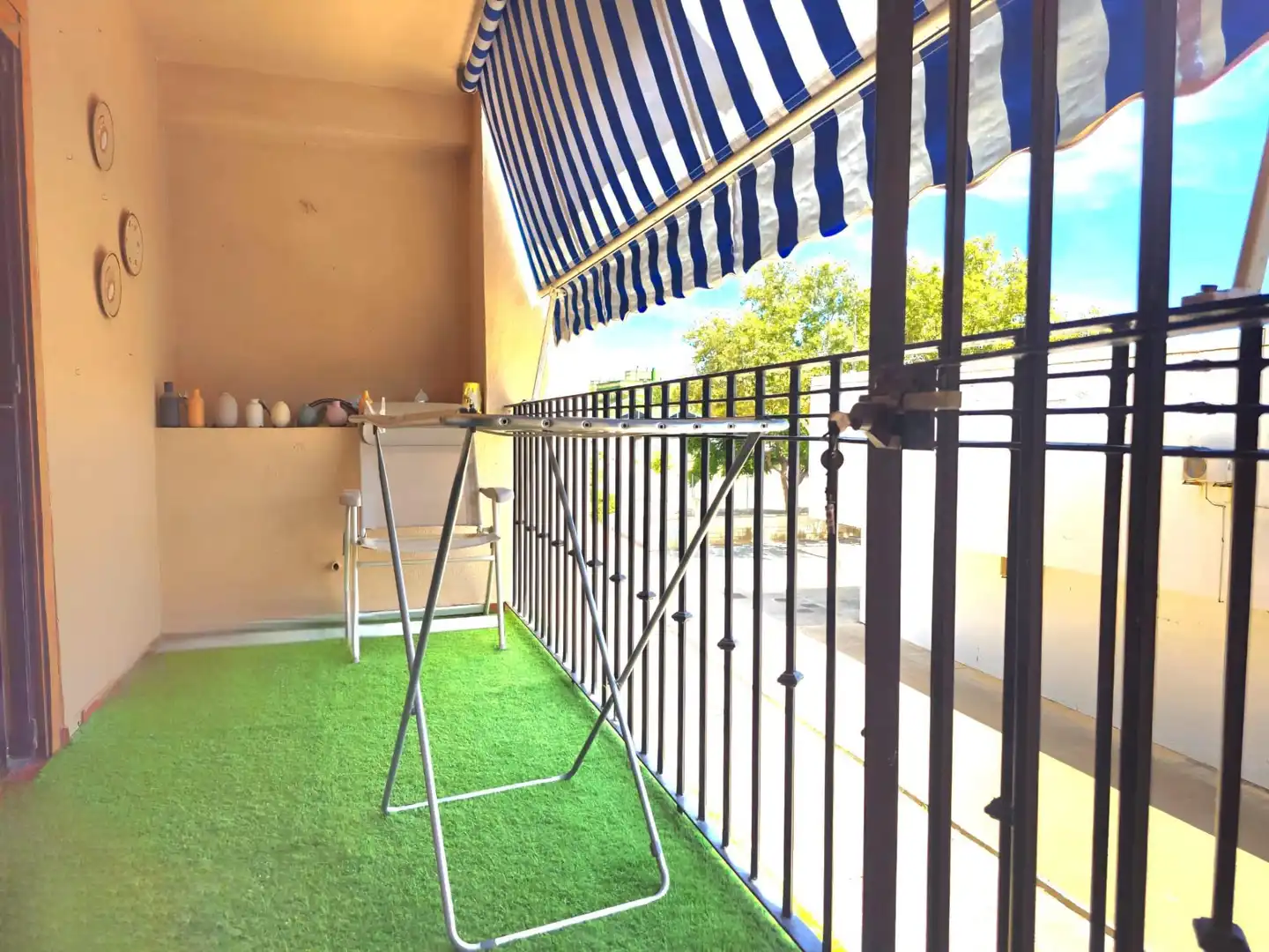 Terraza de Piso en venta en Centro