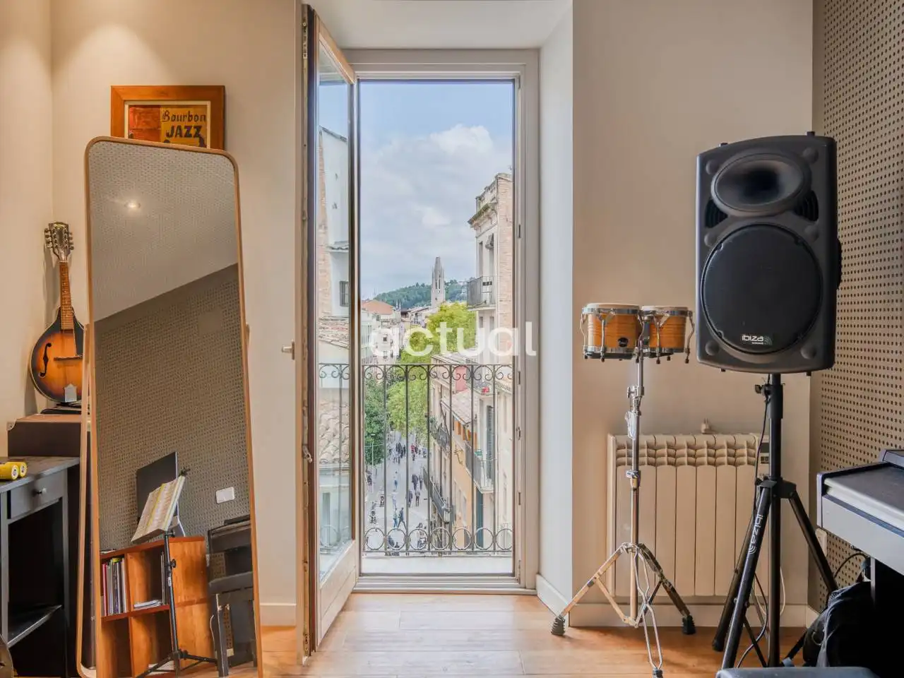 Apartament en venda a Avenida sant francesc, Centre - Barri Vell