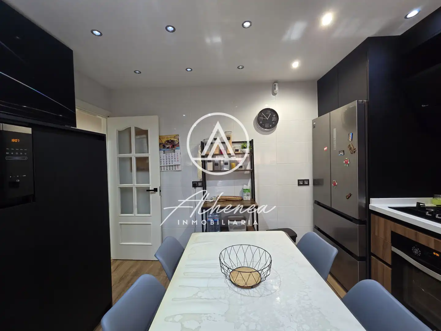 Cocina de Piso en venta en El Ejido con Aire acondicionado, Calefacción y Terraza