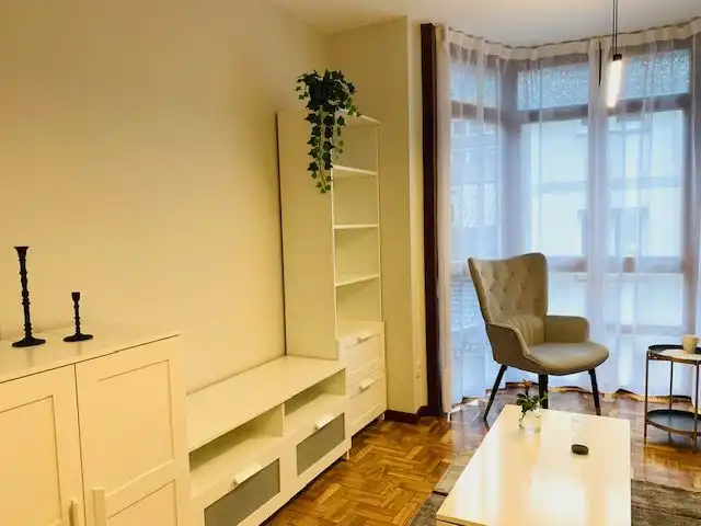 Flat for rent in Barrio del Centro