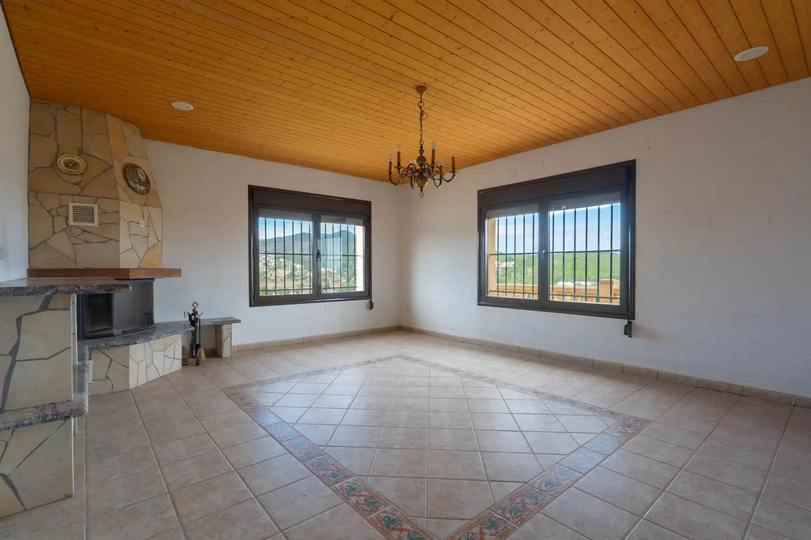 Casa o xalet en venda en Jávea / Xàbia amb Terrassa i Piscina