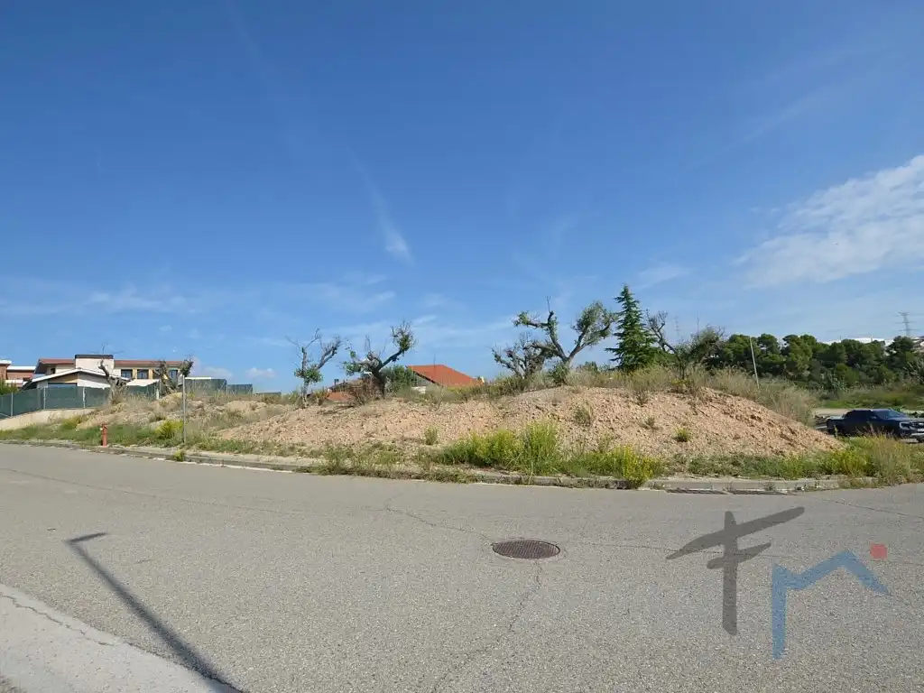 Residencial en venta en Masquefa