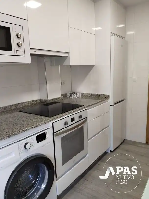 Flat to rent in Vía Cornelia, imagen 6