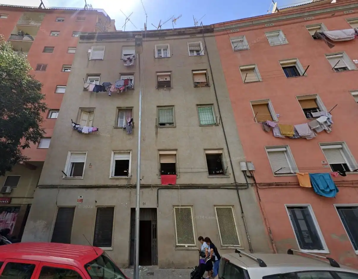 Pis en venda a calle Ferrocarrils Catalans, imagen 2