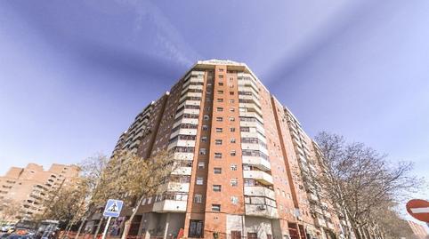 Foto 2 de Piso en venta en Palomeras Sureste, Madrid