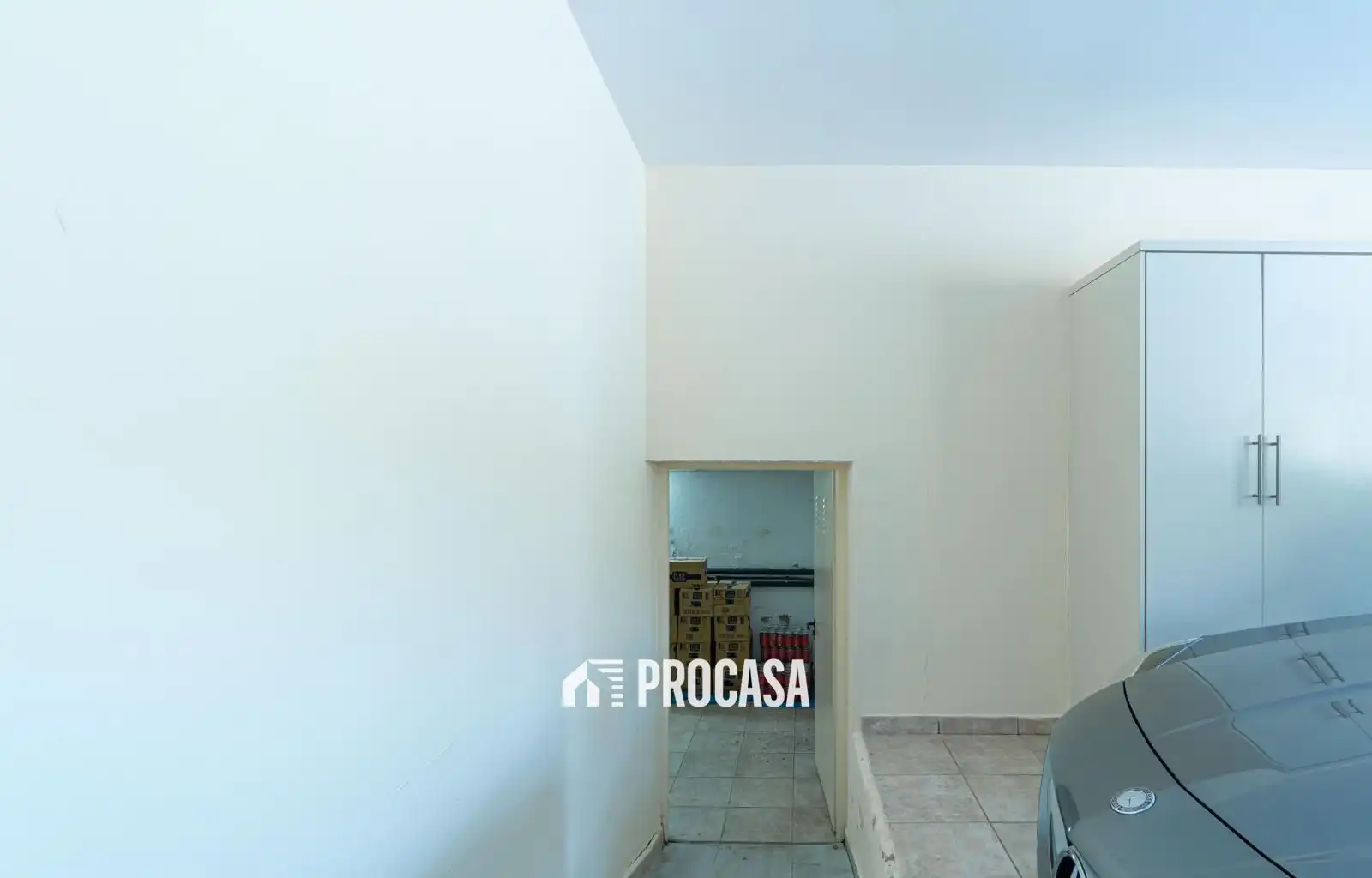 Casa o xalet en venda a Descartes, Palau-saverdera