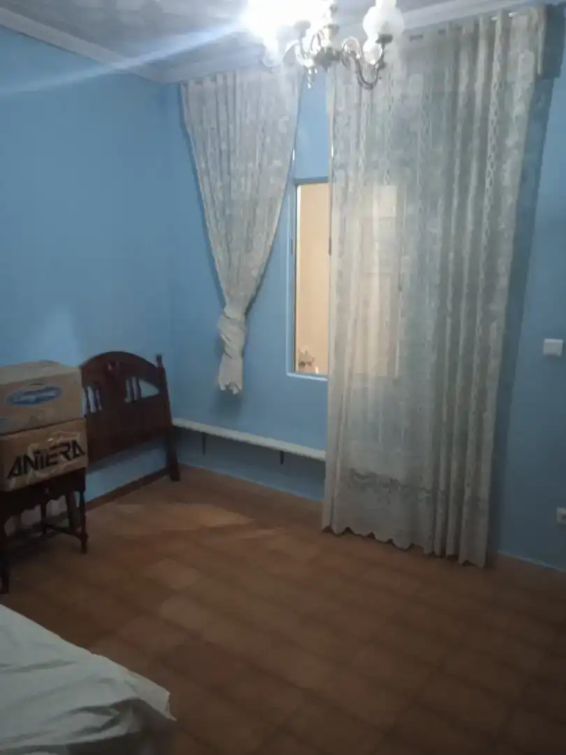 Habitación de Planta baja en venta en Tomelloso con Aire acondicionado