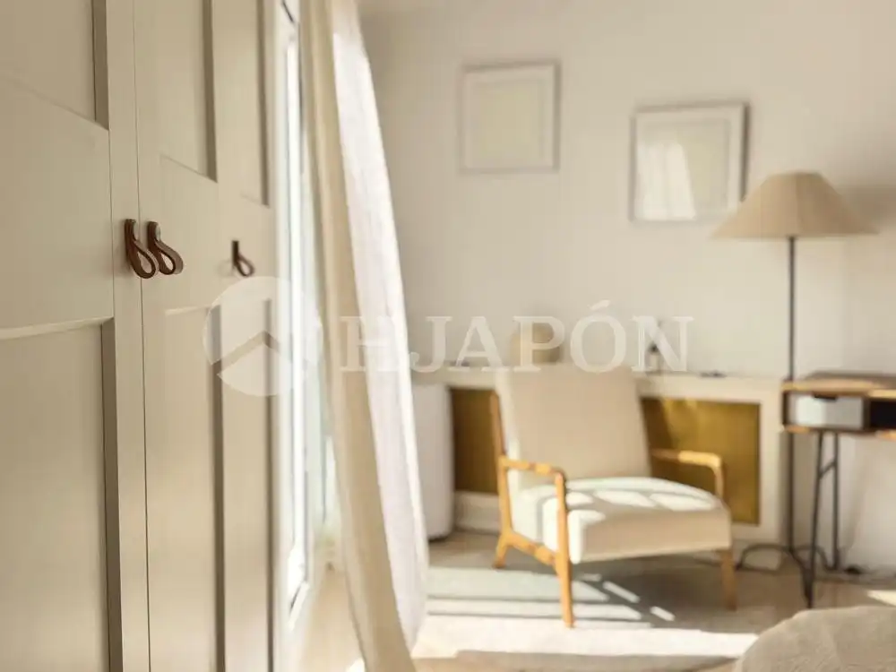 Habitación de Casa o chalet en venta en Alella con Aire acondicionado, Calefacción y Jardín privado
