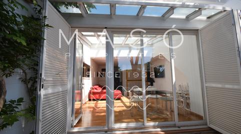 Foto 5 de Casa o chalet en venta en Avinguda Politur, 39, Los Pinos - Politur, Girona