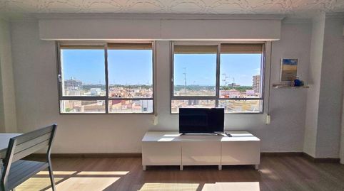Foto 3 de Piso de alquiler en Centro, Elche / Elx