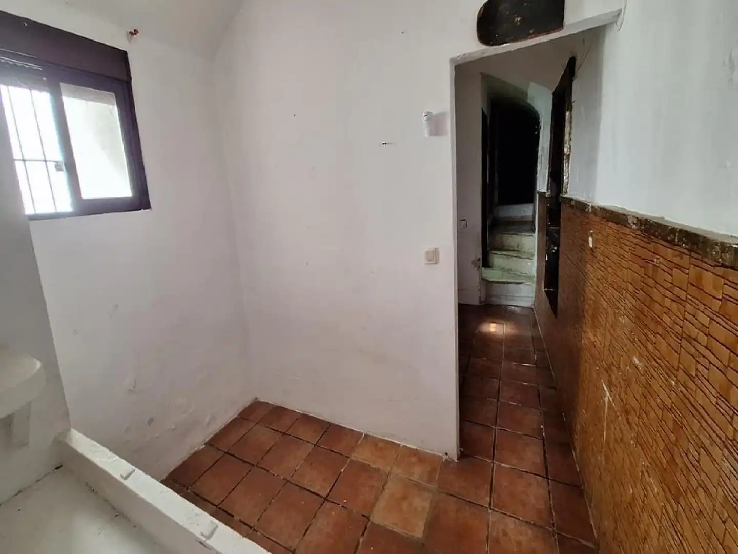 Casa o chalet en venta en Arcos de la Frontera