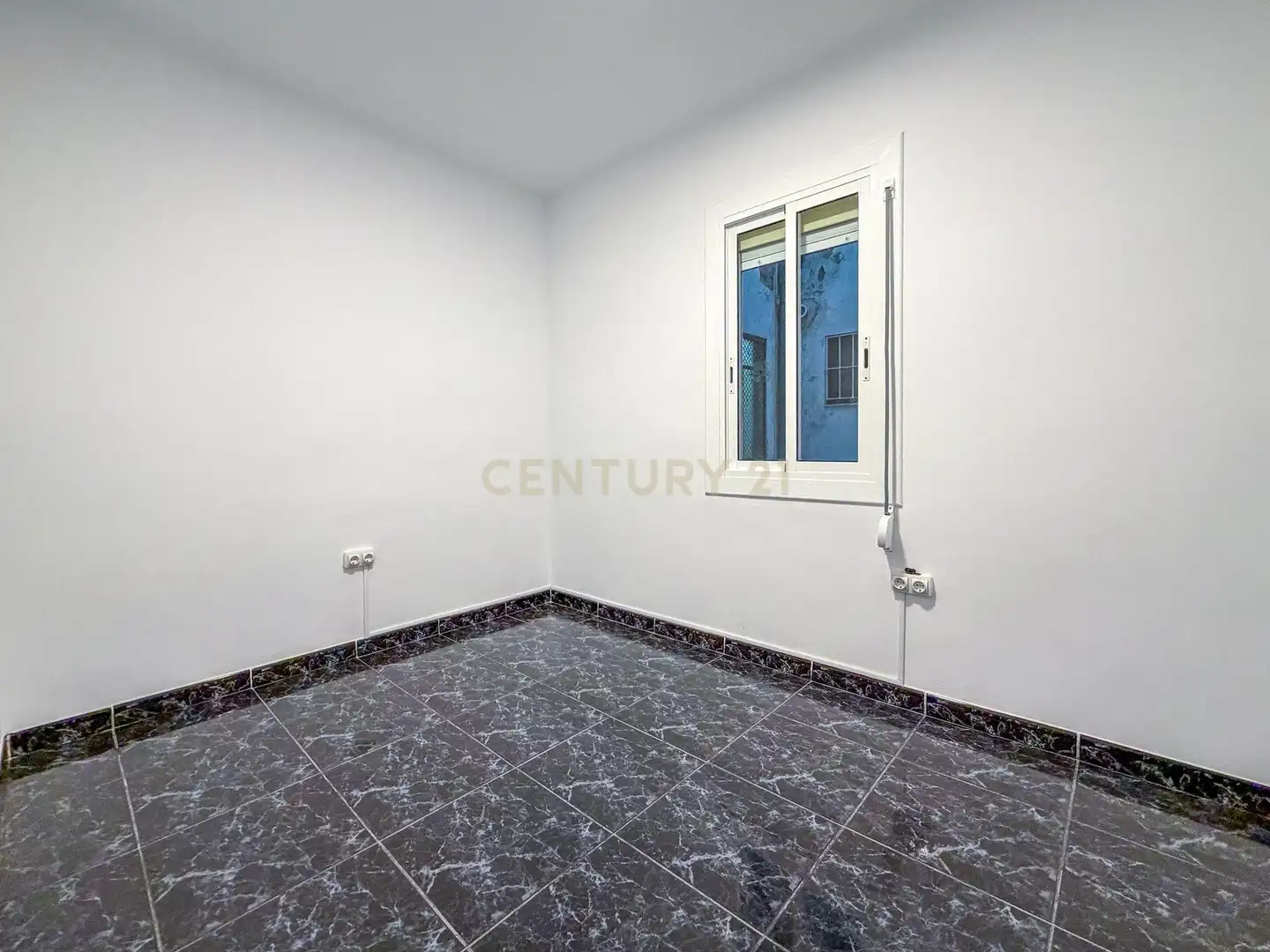 Schlafzimmer von Wohnung zum Verkauf in Mataró