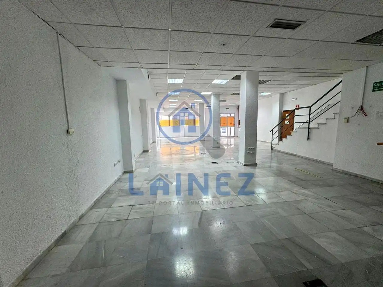 Local comercial en venta en Peñarroya-Pueblonuevo, imagen 2