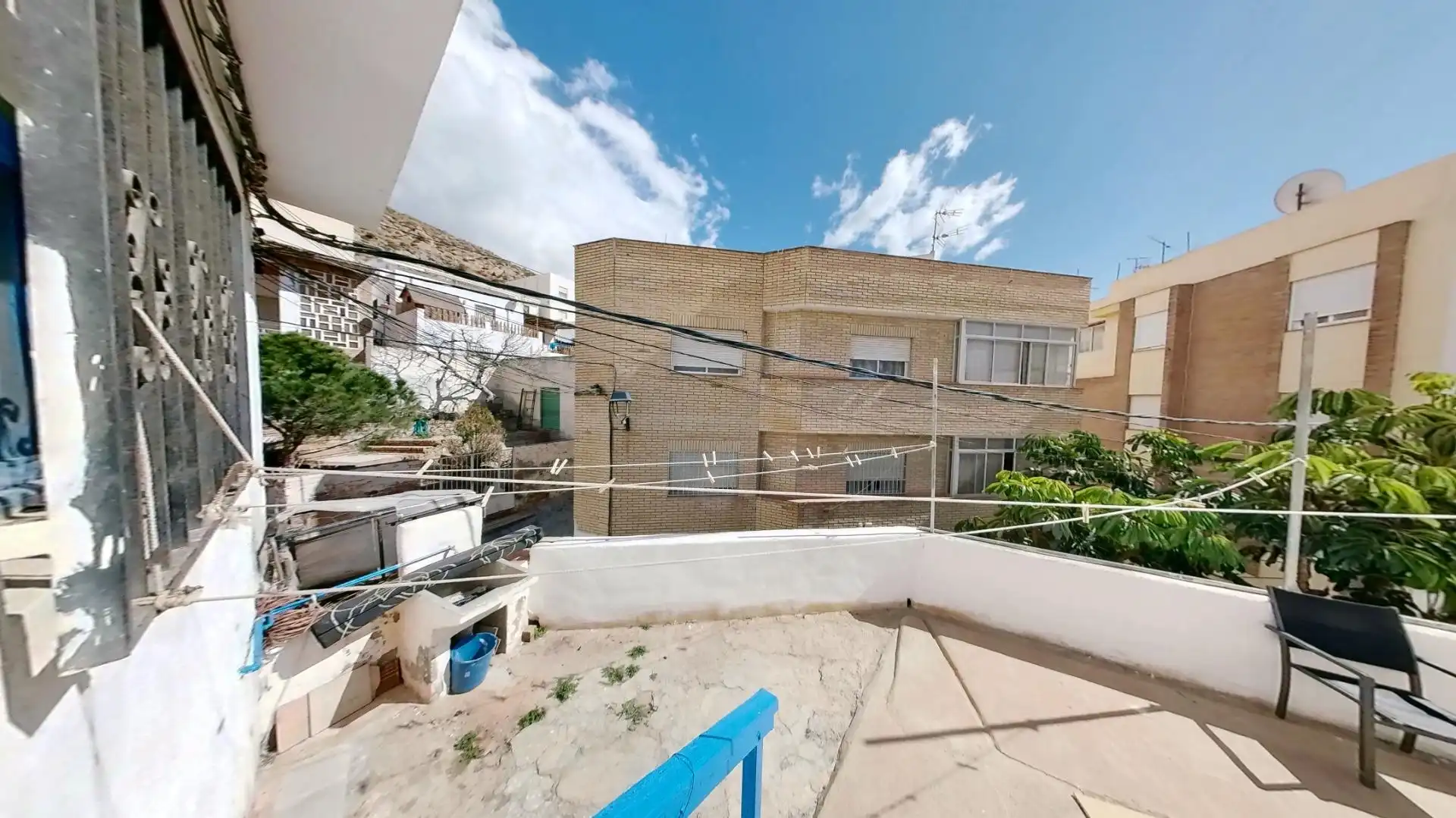 Casa o xalet en venda a Calle BARRANQUILLO, 7, Castell de Ferro