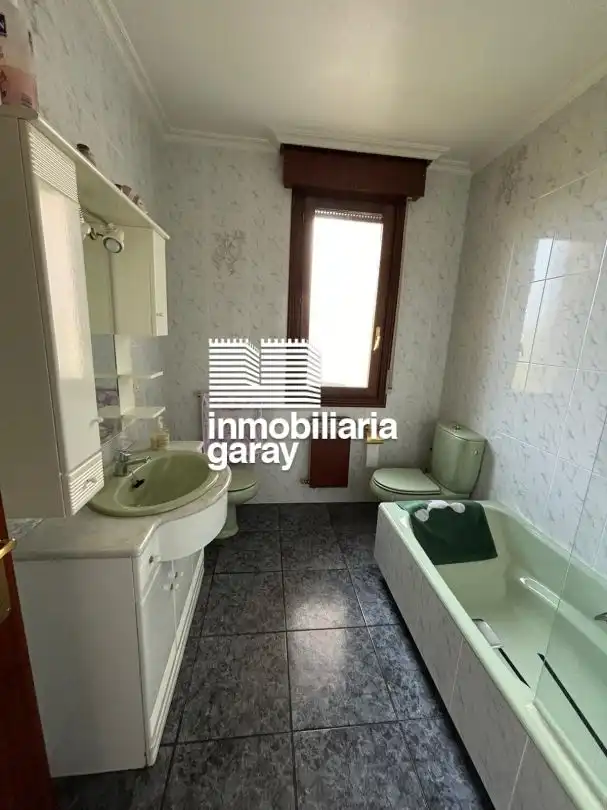 Chalet en venta en Trespaderne, imagen 13