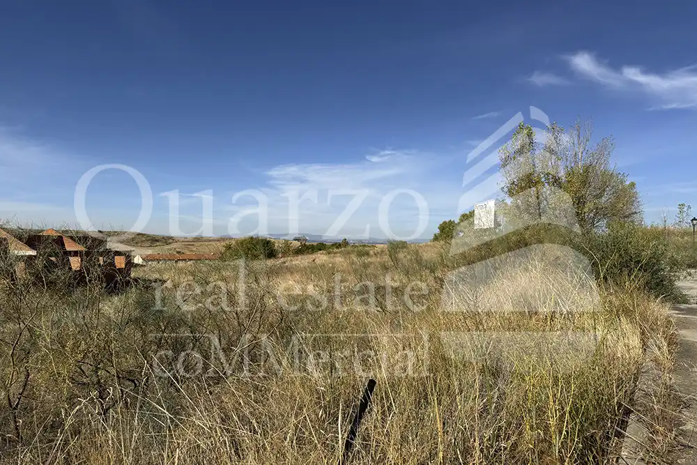 Terreny residencial en venda a Tórtola de Henares, imagen 18
