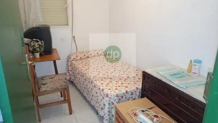 Schlafzimmer von Wohnung zum Verkauf in Badajoz mit Terrasse und Abstellraum