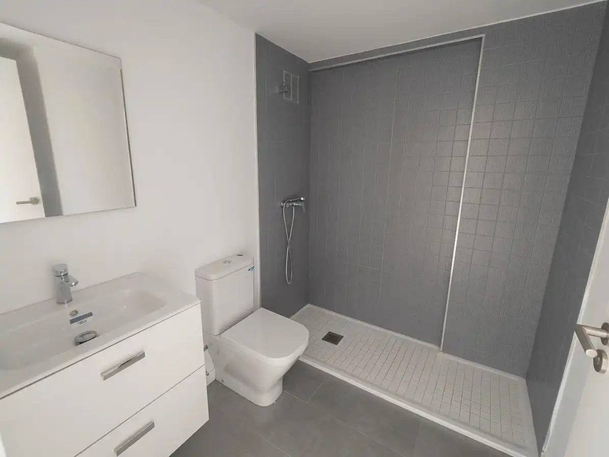 Apartamento con terraza en venta en Calle del Garrover, imagen 8