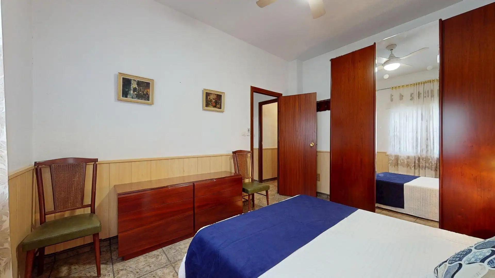 House with terrace for sale in Avenida de los Villenas, imagen 16