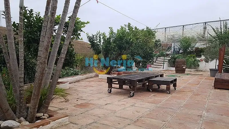 Casa en venta en Caleta de Vélez, imagen 12